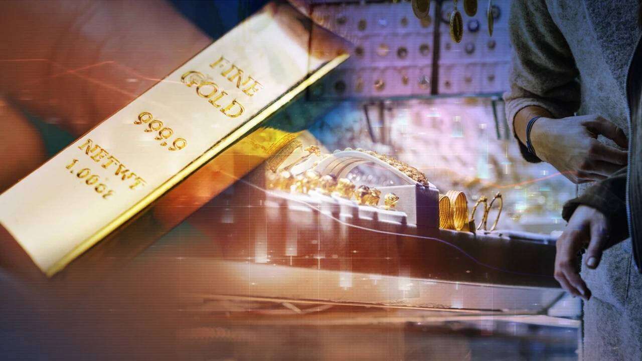 Fed piyasaların beklediği kararı açıkladı: Yatırımcılar fiyatları görünce şok olacak! Altın fiyatları bir anda fırladı 6